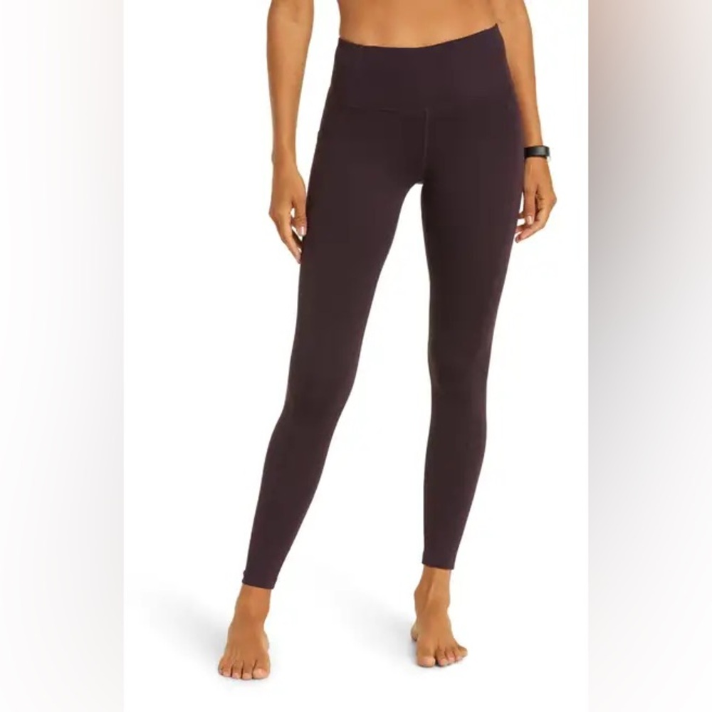 Zella Live In Pocket Leggings